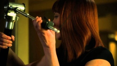 Nikita Season 4 Episode 5 - Bubble