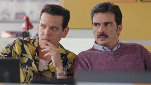 Dejémonos de Vargas Season 1 Episode 27 - Episode 27
