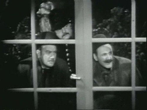 Sherlock Holmes Season 1 Episode 36 - The Case of the Neurotic Detective