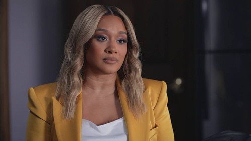 Tyler Perry's Sistas Season 8 Episode 15 - Tectonic Shifts