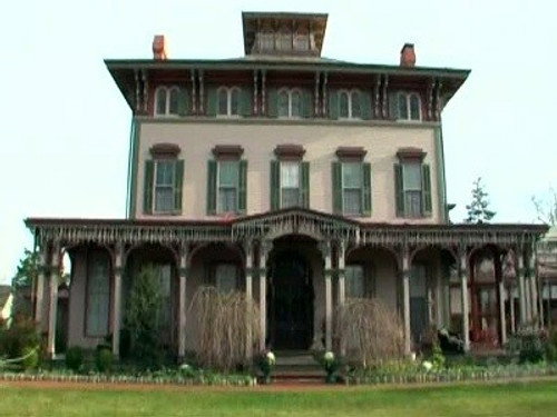 Ghost Hunters Season 6 Episode 5 - Touched by Evil