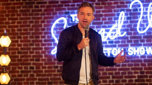 The Stand Up Sketch Show Season 5 Episode 2 - Episode 2