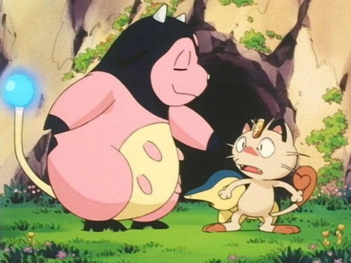 Got Miltank? still