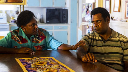 Black Snow Season 1 Episode 5 - Sugar Sugar