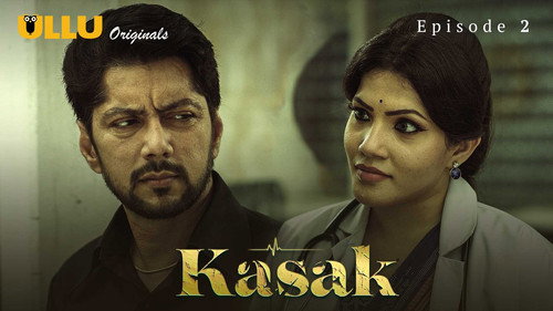 Kasak Season 1 Episode 2 - Episode 2