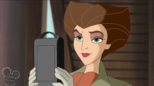 The Legend of Tarzan Season 1 Episode 34 - Tarzan and the Gauntlet of Vengeance
