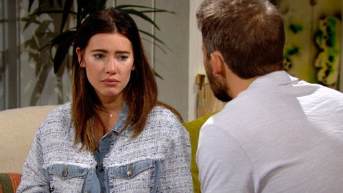 The Bold and the Beautiful Season 35 Episode 166 - Episode 166