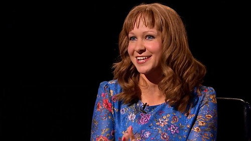 Celebrity Mastermind Season 16 Episode 10 - Episode 10