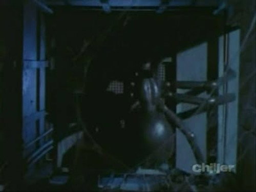 Monsters Season 2 Episode 3 - A Bond of Silk
