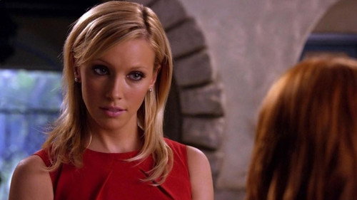 Melrose Place Season 1 Episode 5 - Canon