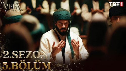 Vefa Sultan Season 2 Episode 5 - Episode 35