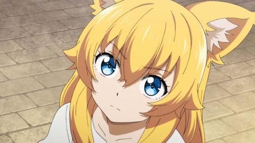 The Wrong Way to Use Healing Magic Season 1 Episode 6 - Impending Danger...!