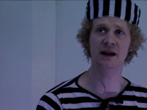 The Bill Season 21 Episode 85 still