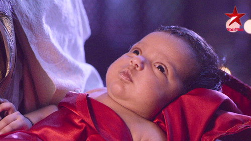 Siya Ke Ram Season 1 Episode 2 - Baby Sita Lifts Shiv Dhanush!