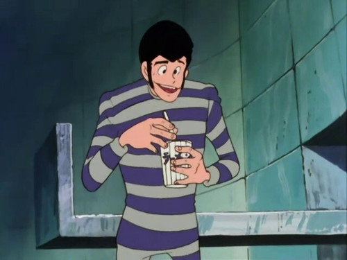The Last Meal Is Cup Ramen still