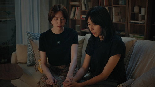 Fragrance of the First Flower Season 2 Episode 4 - Episode 4