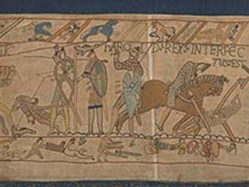 Battlefield Britain Season 1 Episode 2 - The Battle of Hastings