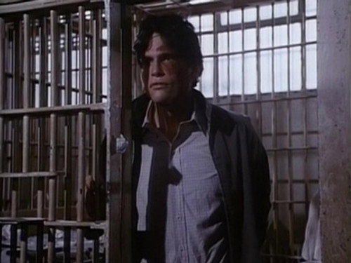 Highway to Heaven Season 2 Episode 11 - The Monster (2)