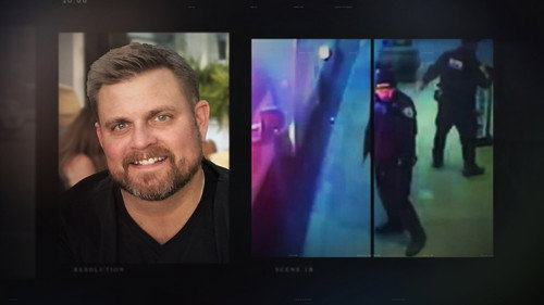 Dateline Season 34 Episode 26 - A Killing in Midtown