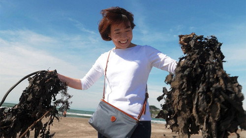 Zero Waste Life Season 2 Episode 20 - Clean Beaches, Cleaner Plates