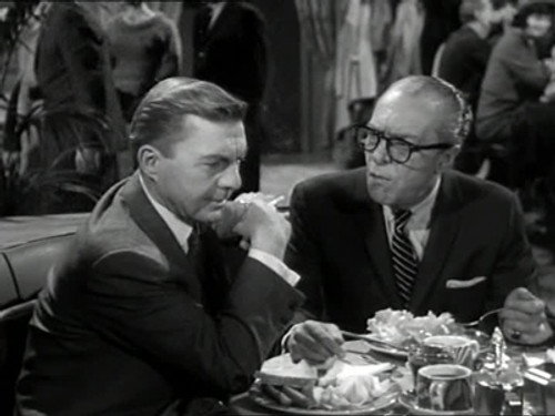 The Alfred Hitchcock Hour Season 1 Episode 15 - The Thirty First of February