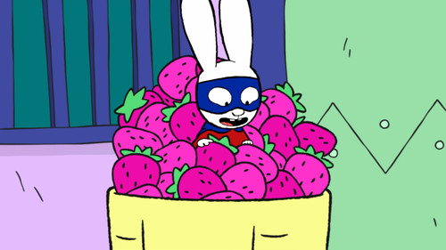 Simon Superlapin Season 2 Episode 18 - Episode 18
