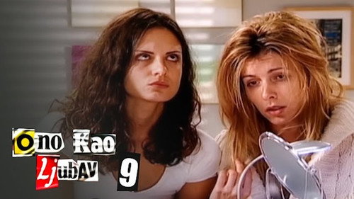 Things Like Love Season 1 Episode 9 - Episode 9