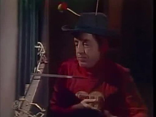 El Chapulín Colorado Season 3 Episode 10 - Episode 10