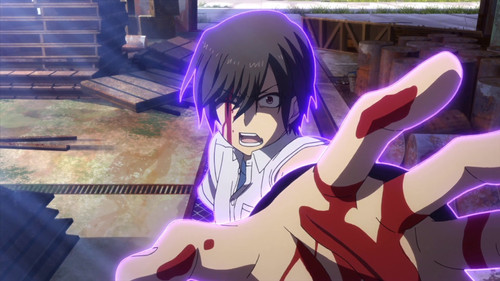 Charlotte Season 1 Episode 11 - Charlotte
