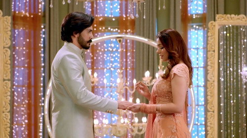Yehh Jadu Hai Jinn Ka! Season 2 Episode 19 - Natasha, Rehan's Engagement