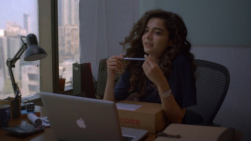 Little Things Season 3 Episode 3 - Rectangles