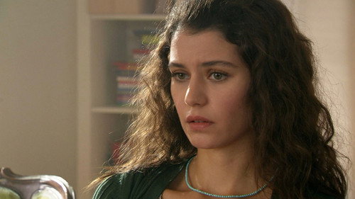 What is Fatmagul's Fault? Season 2 Episode 6 - Episode 6