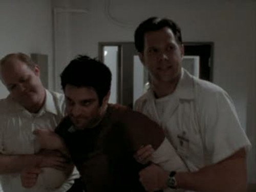 The Pretender Season 4 Episode 15 - Junk