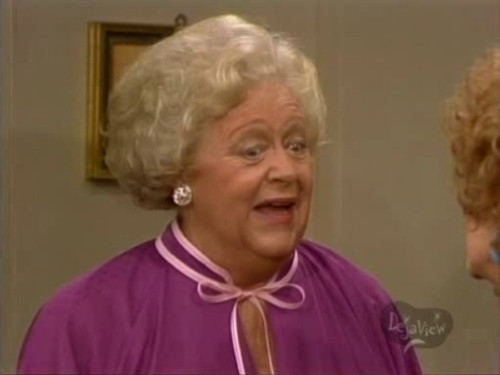 The Ropers Season 2 Episode 22 - Mother's Wake