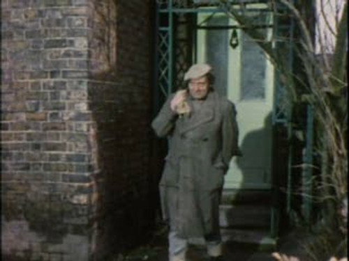 Steptoe and Son Season 7 Episode 4 - Live Now, P.A.Y.E. Later