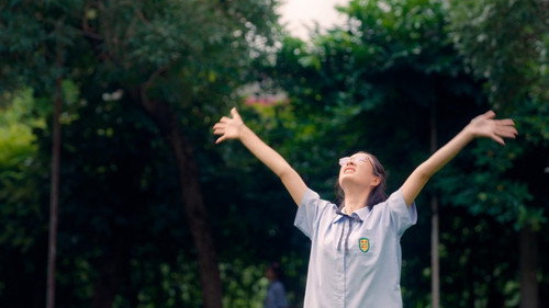 23.5 Season 1 Episode 11 - When Earth Has No Sun