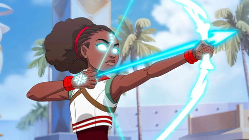 Iyanu Season 2 Episode 4 - The Duel