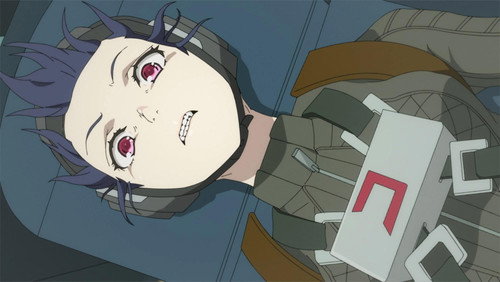 undefined Season 1 Episode 2 - The Path to Becoming a Cosmonaut