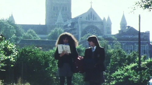 Grange Hill Season 6 Episode 6 - Field Trip