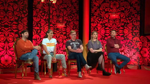Taskmaster Croatia Season 2 Episode 3 - Episode 3