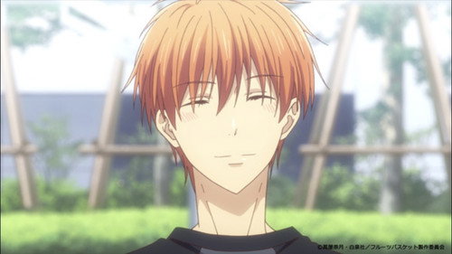 Fruits Basket Season 3 Episode 11 - Goodbye