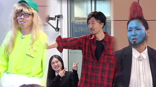 SBS Ghost Stories (2) still