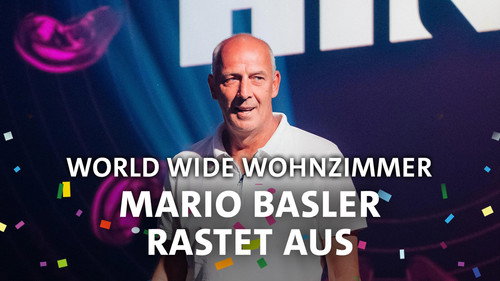 World Wide Wohnzimmer Season 1 Episode 3 - Episode 3