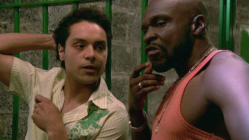 The Cartel Season 1 Episode 26 - Episode 26