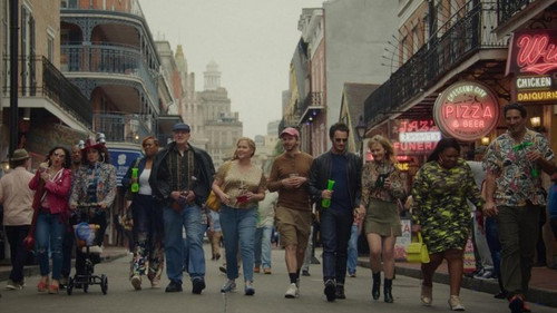 Life & Beth Season 2 Episode 2 - Who Dat?