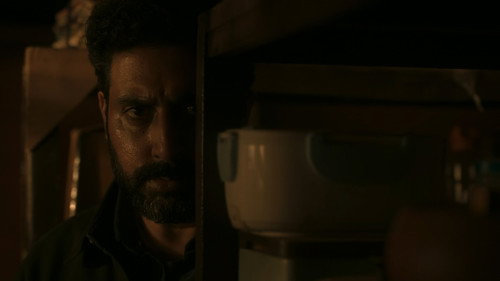 Breathe: Into the Shadows Season 2 Episode 6 - Listen Carefully