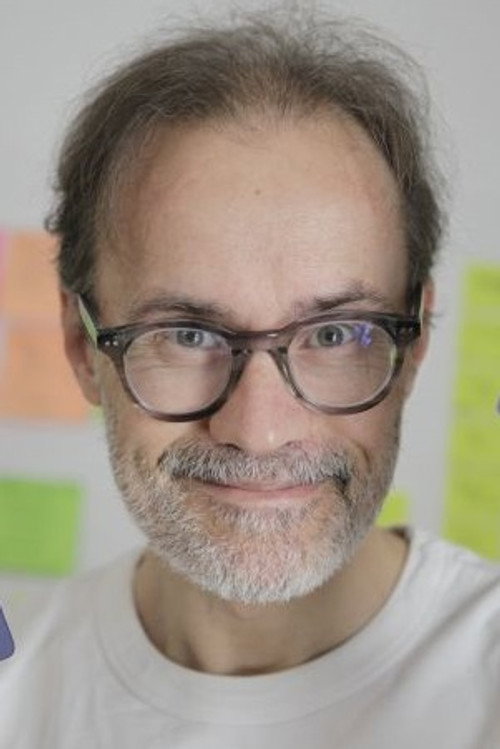 Marc Eisenchteter