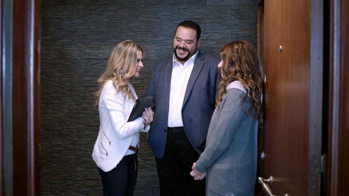 Take Care of Zizi Season 1 Episode 15 - Episode 15