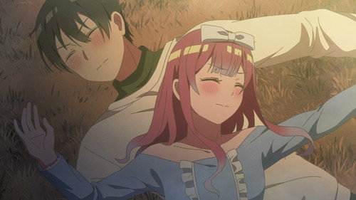Watari-kun's ****** Is About to Collapse Season 1 Episode 21 - Honest Feelings