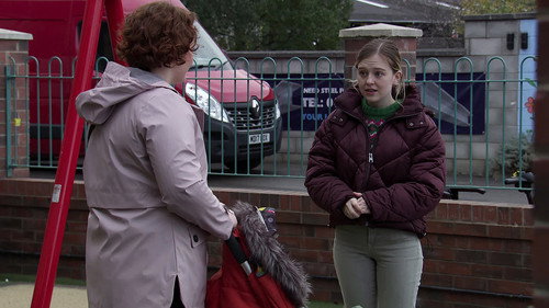 Coronation Street Season 64 Episode 6 - Friday, 13th January 2023